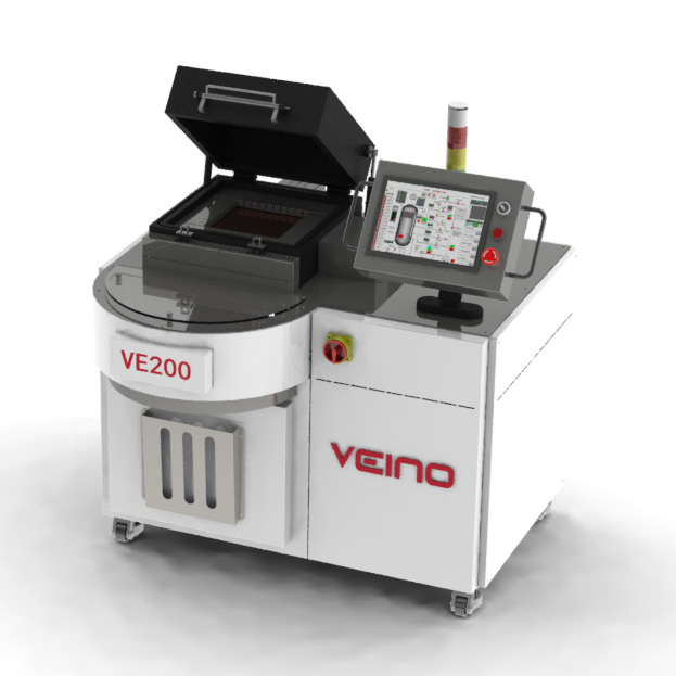 VE200 IGBT陶瓷封装焊接炉
